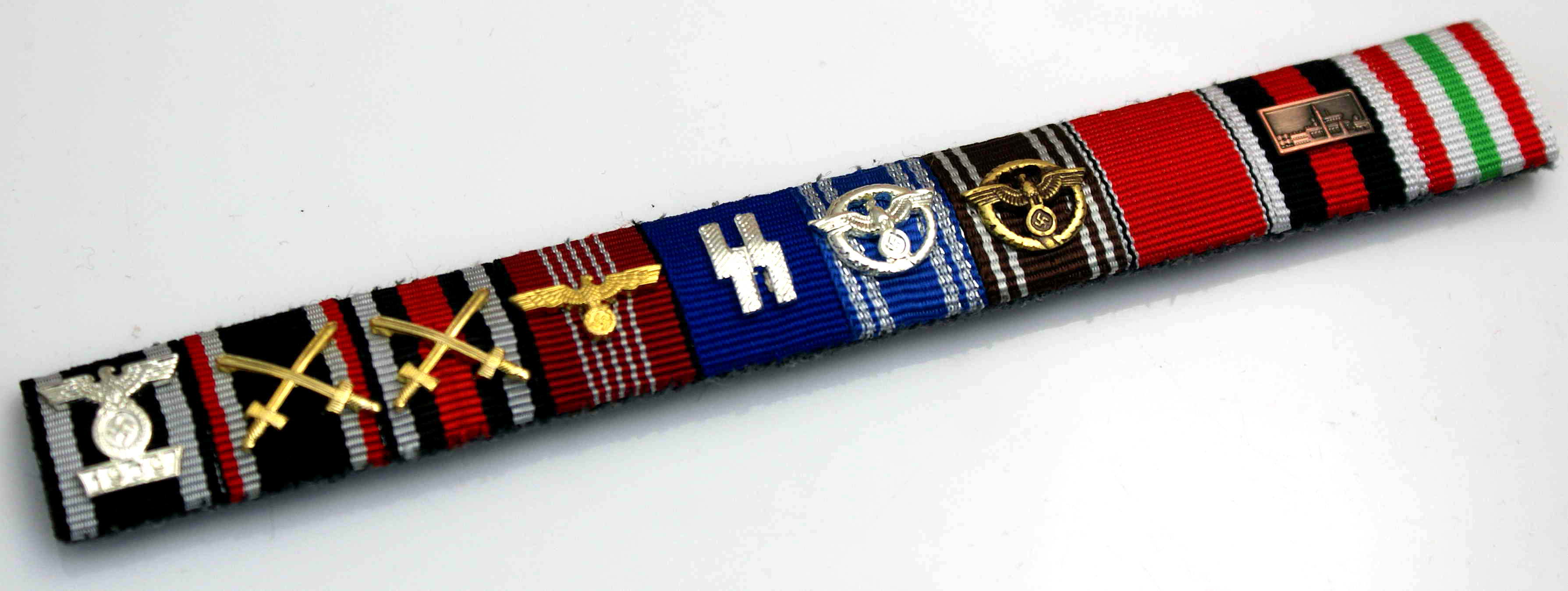 ss admiral carl wolfe (late type)