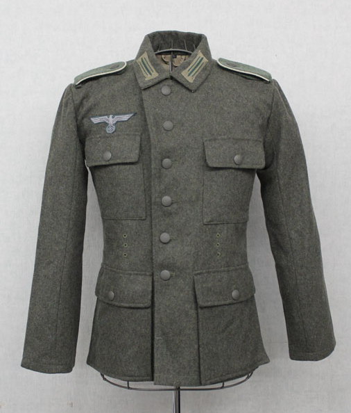 ww2 wh m43 jacket soldier suit